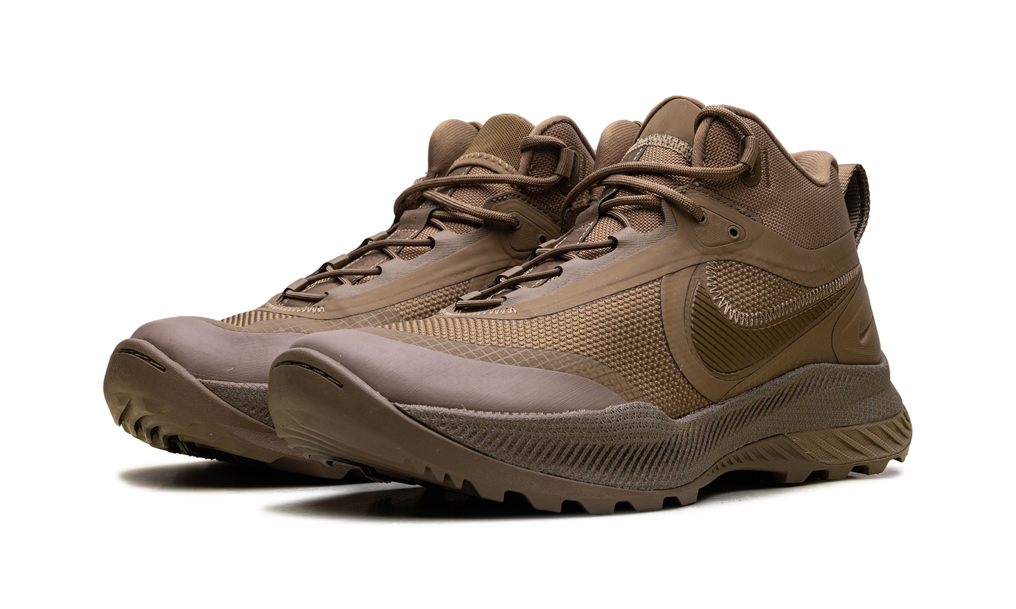 React Sfb Carbon High "Coyote"