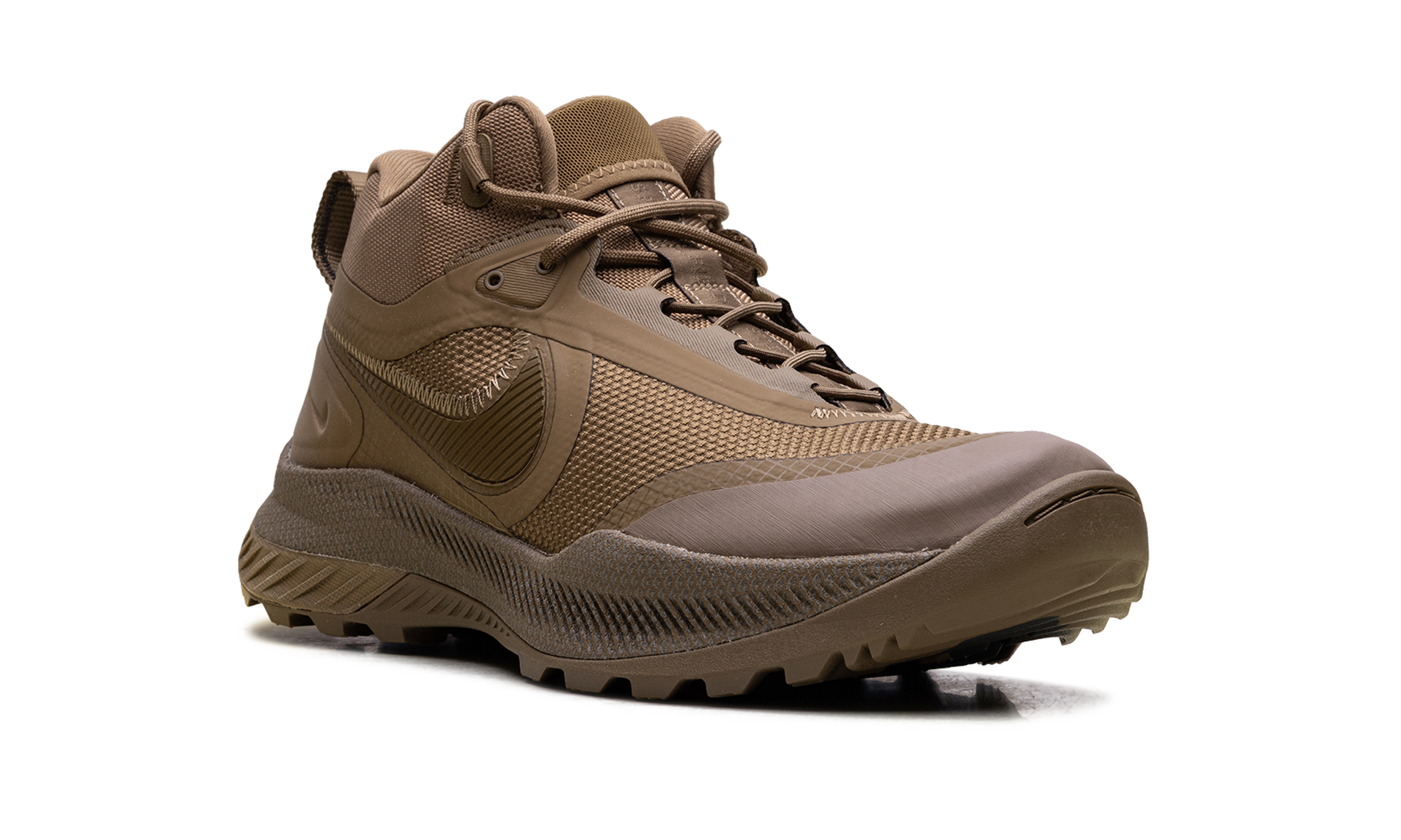 React Sfb Carbon High "Coyote"