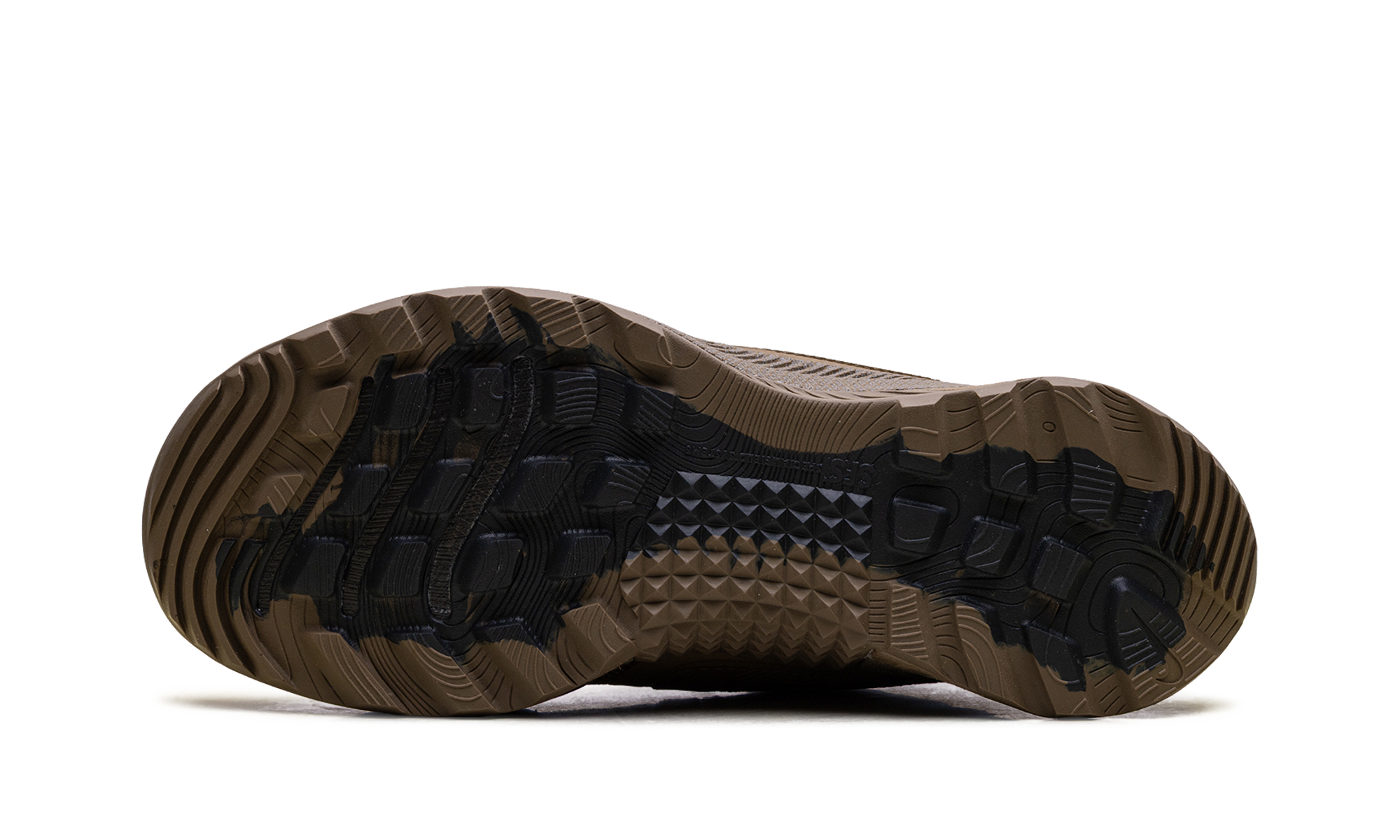 React Sfb Carbon High "Coyote"