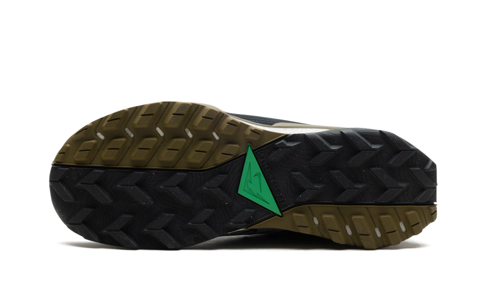 React Wildhorse 8 "Spring Green"