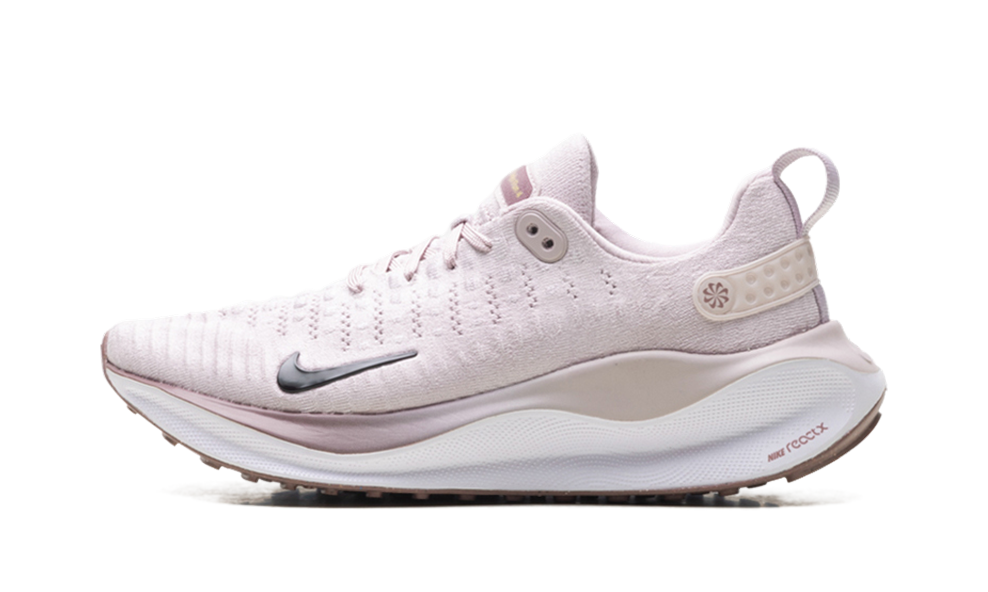 Reactx Infinity Run 4 Women "Platinum Violet"
