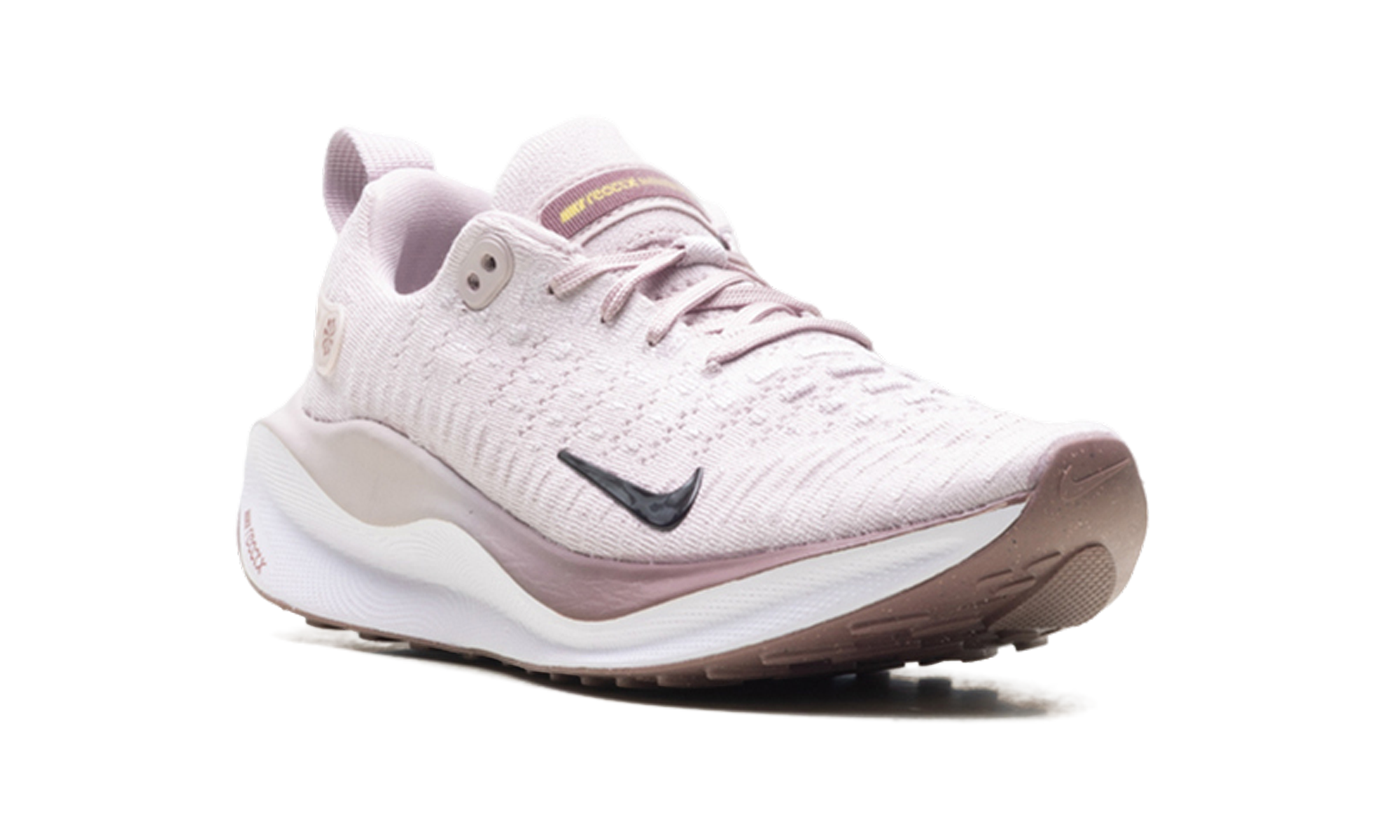Reactx Infinity Run 4 Women "Platinum Violet"