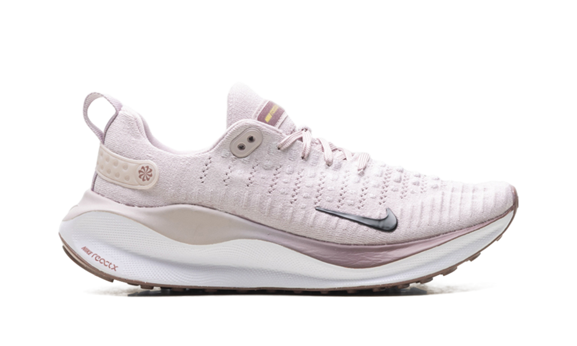 Reactx Infinity Run 4 Women "Platinum Violet"