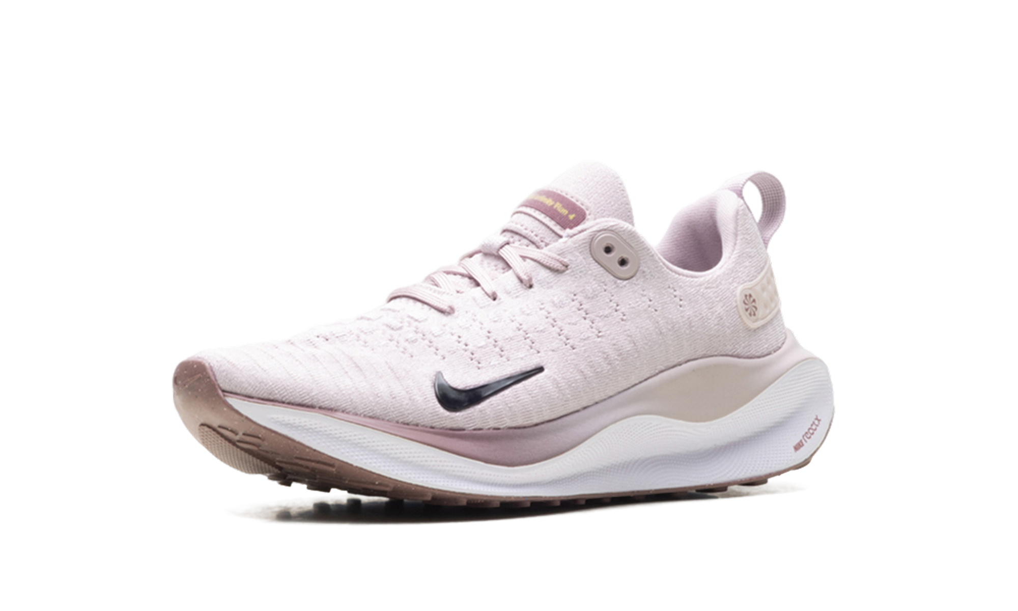 Reactx Infinity Run 4 Women "Platinum Violet"