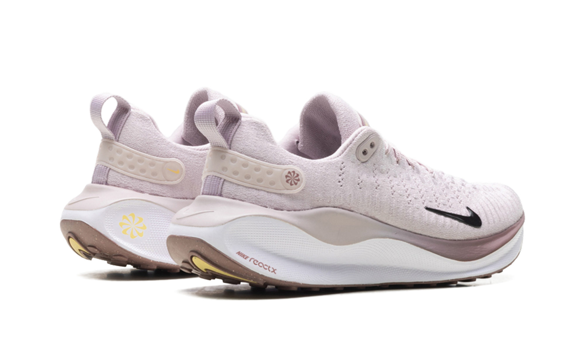 Reactx Infinity Run 4 Women "Platinum Violet"