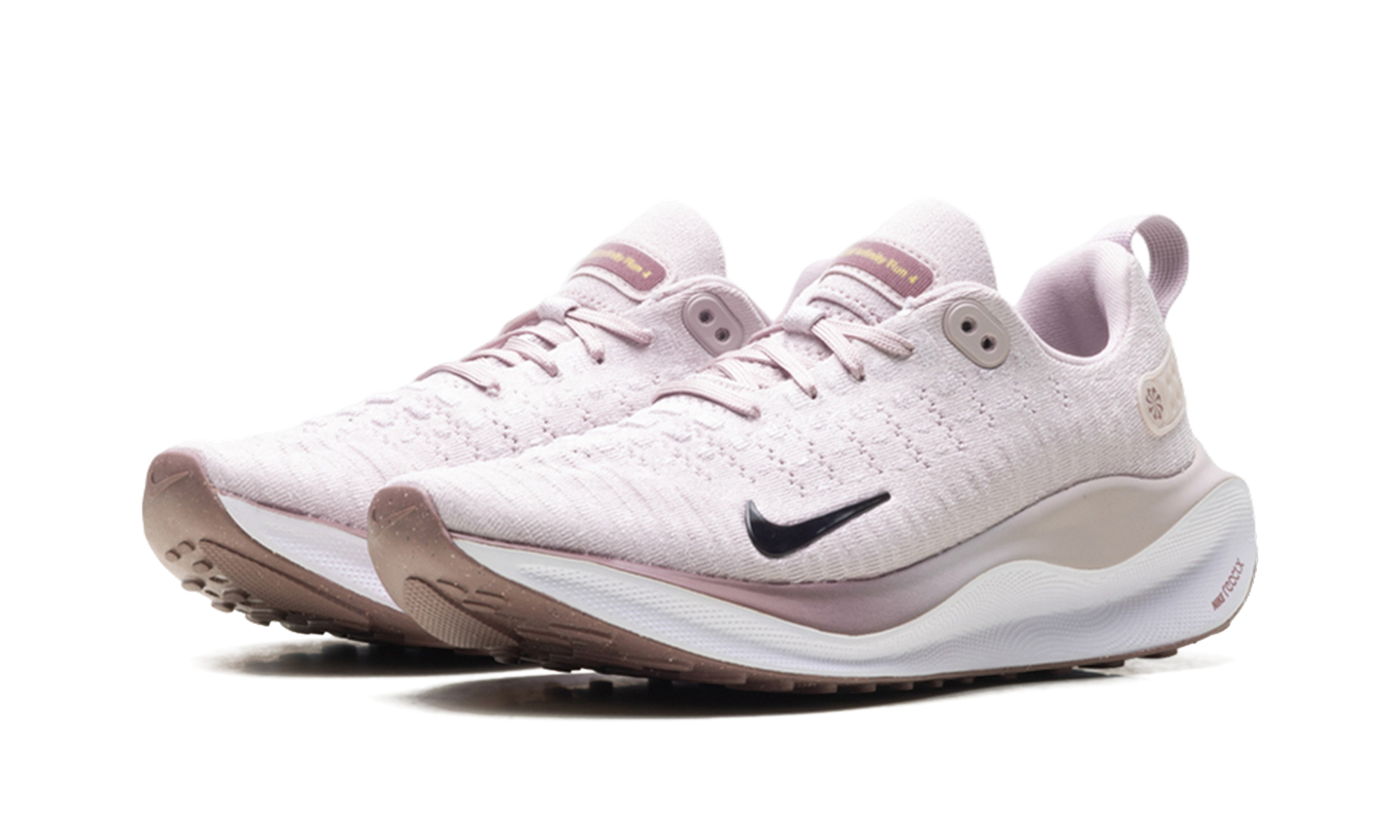 Reactx Infinity Run 4 Women "Platinum Violet"