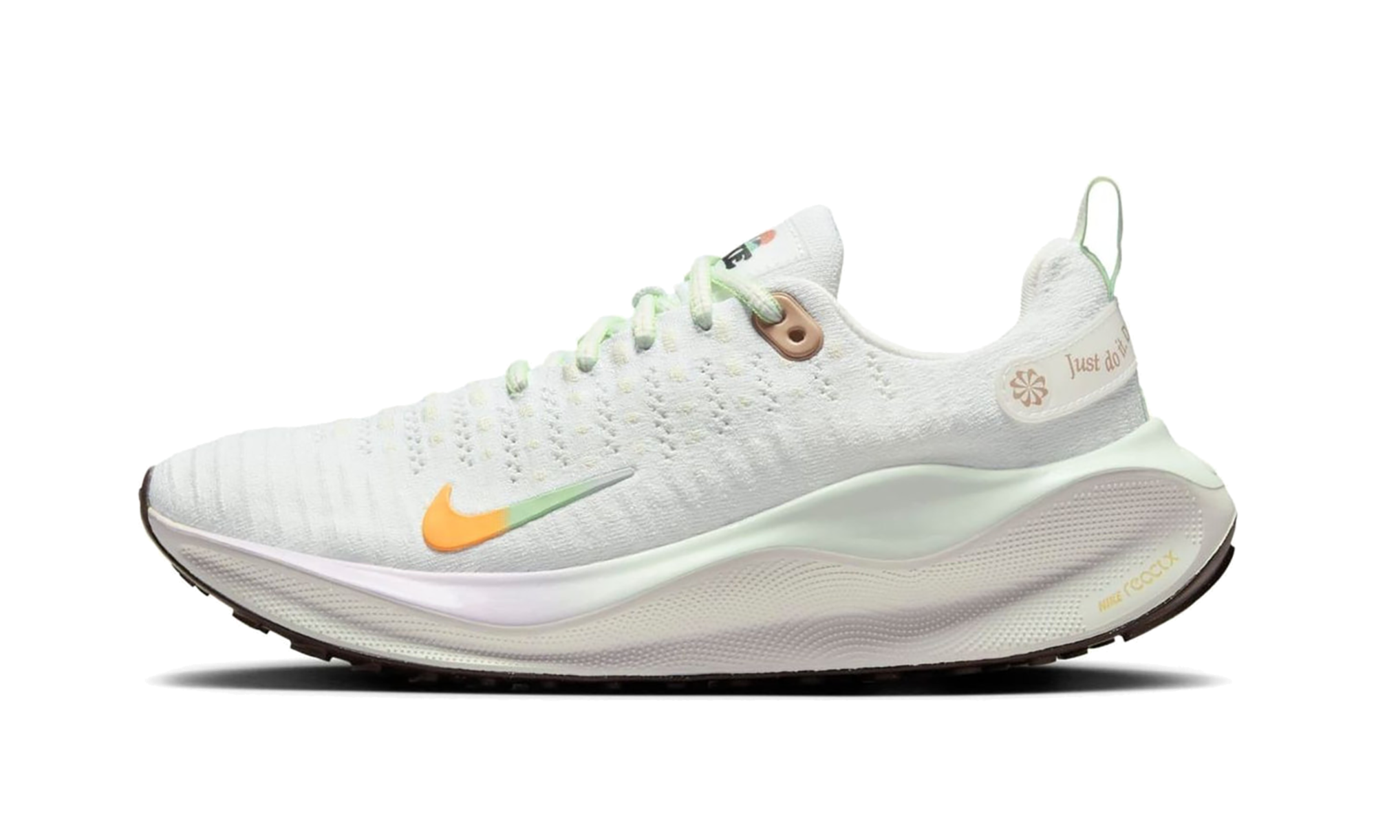 Reactx Infinity Run 4 Women "White / Green"