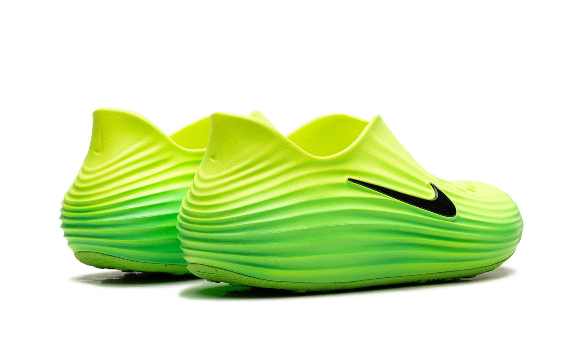 Reactx Rejuven8 "Green Strike"
