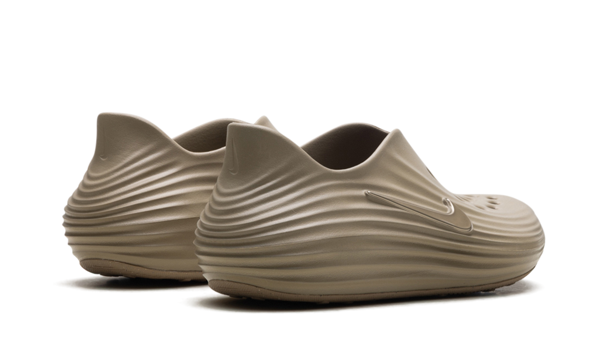 Reactx Rejuven8 "Khaki"
