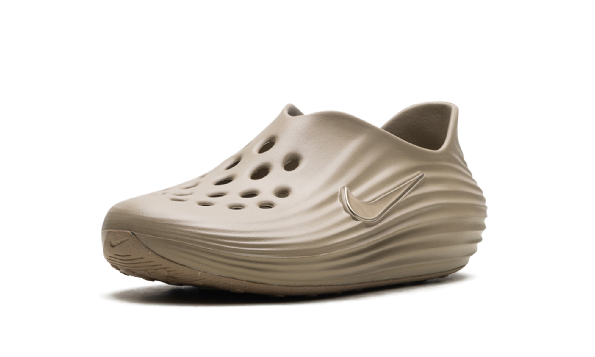 Reactx Rejuven8 "Khaki"