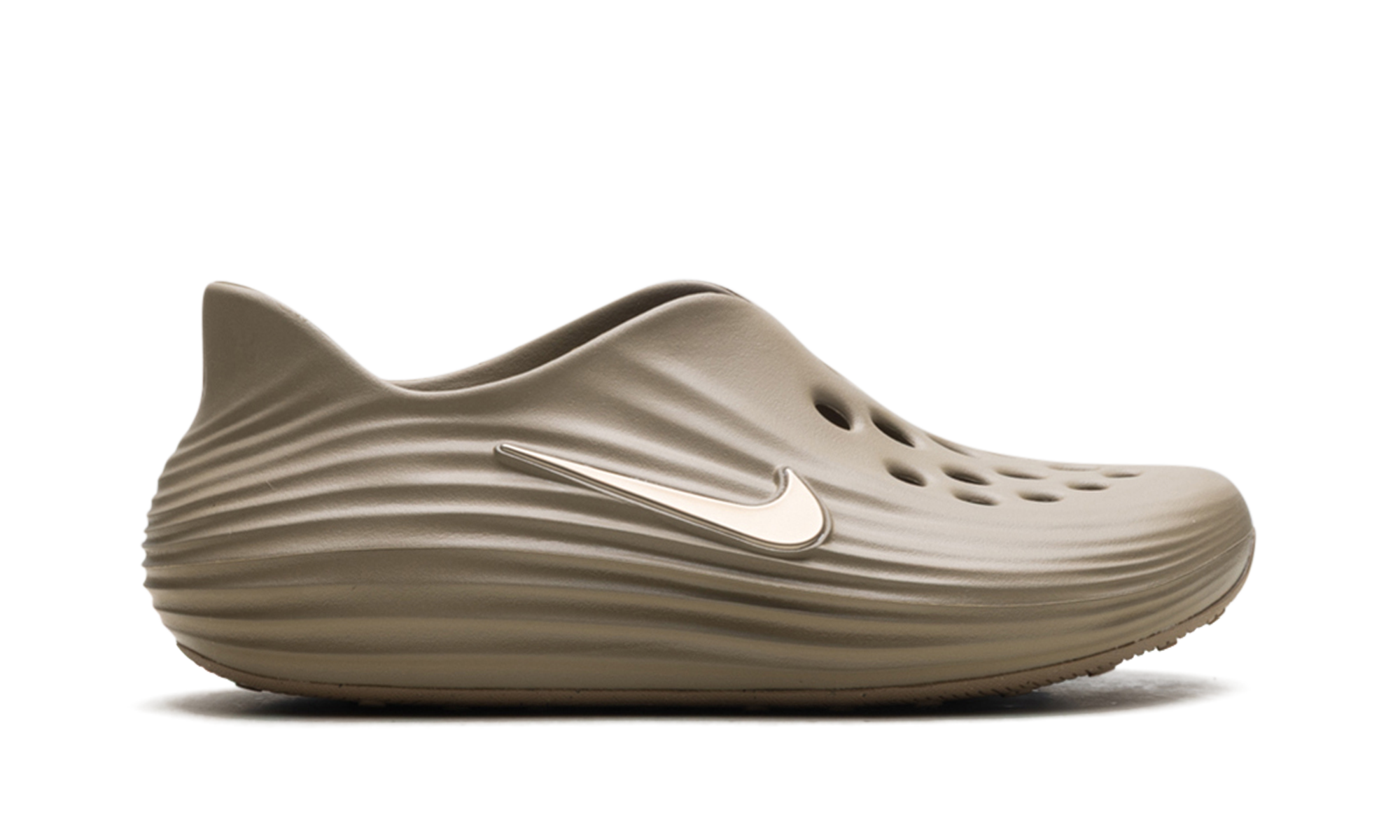 Reactx Rejuven8 "Khaki"