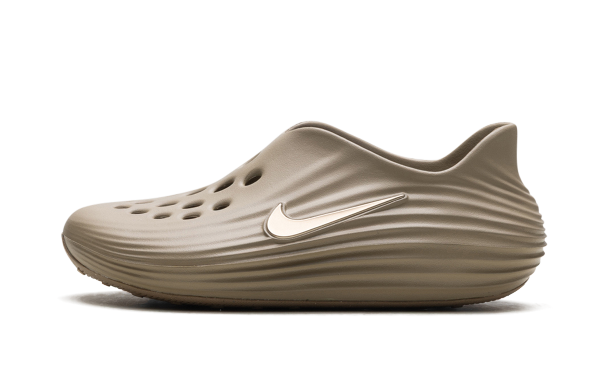 Reactx Rejuven8 "Khaki"