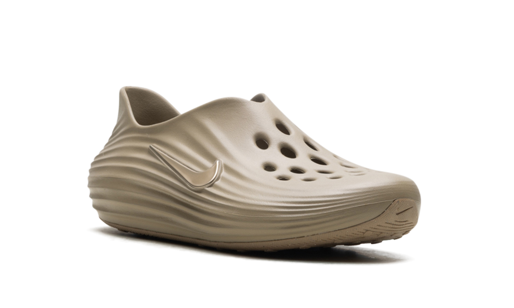 Reactx Rejuven8 "Khaki"