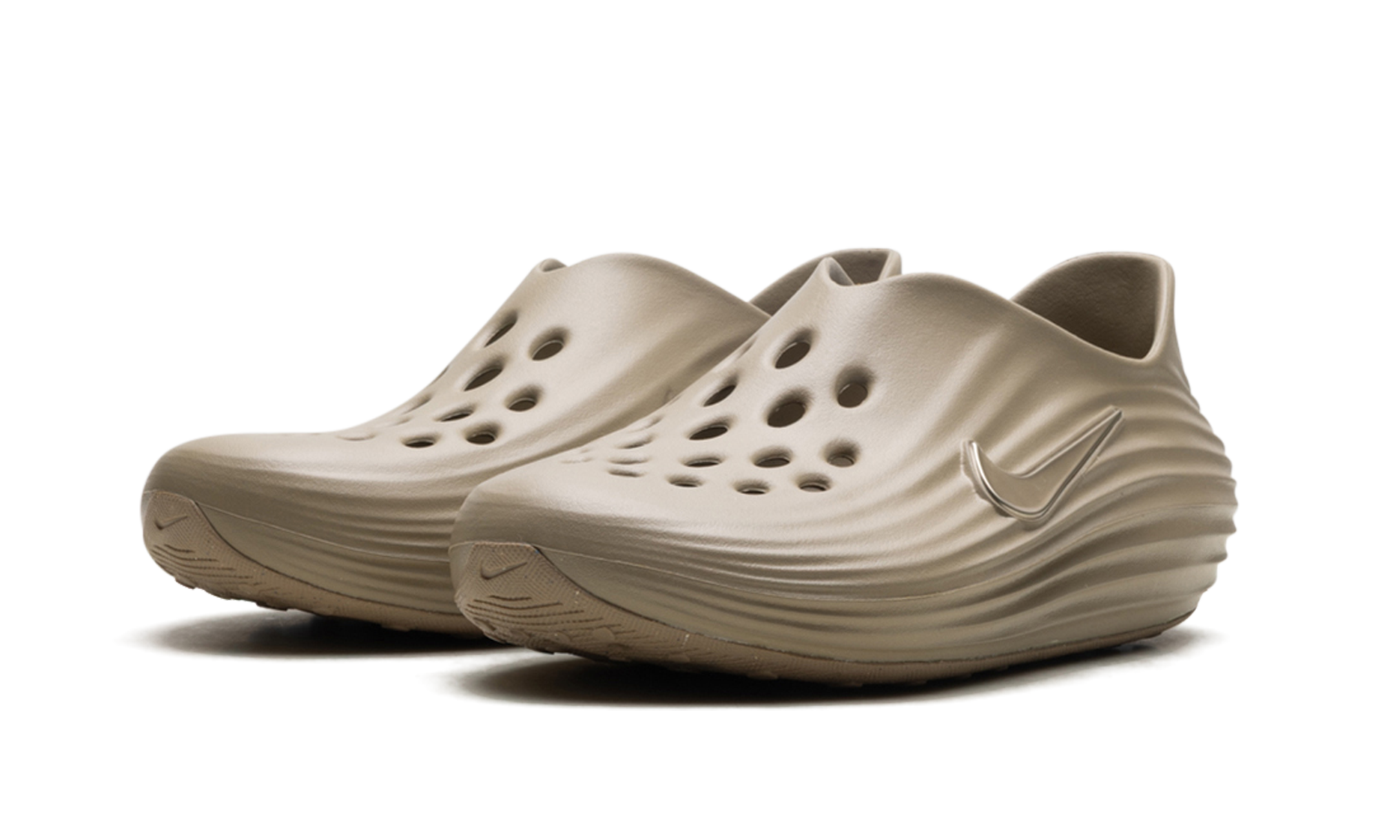 Reactx Rejuven8 "Khaki"