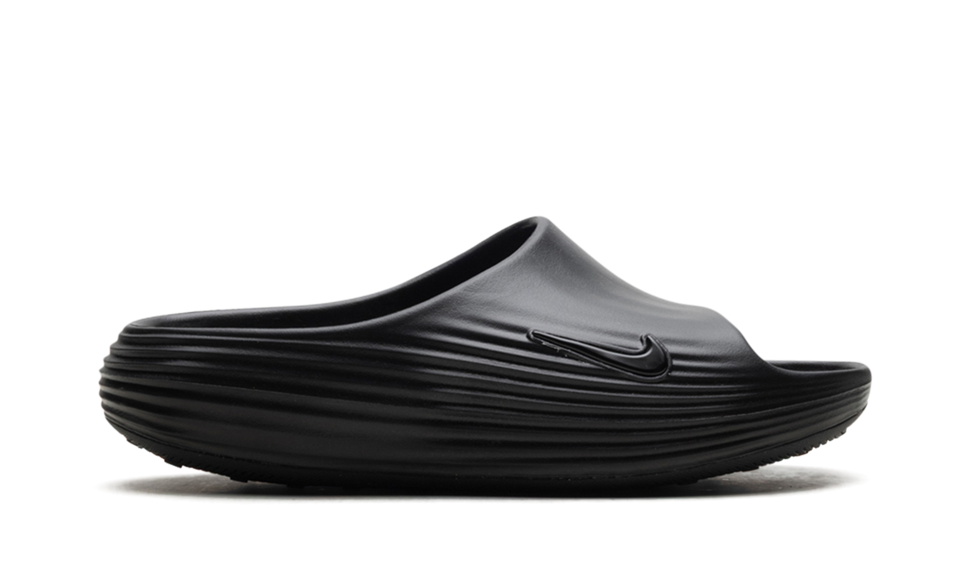 Reactx Rejuven8 Slide "Triple Black"