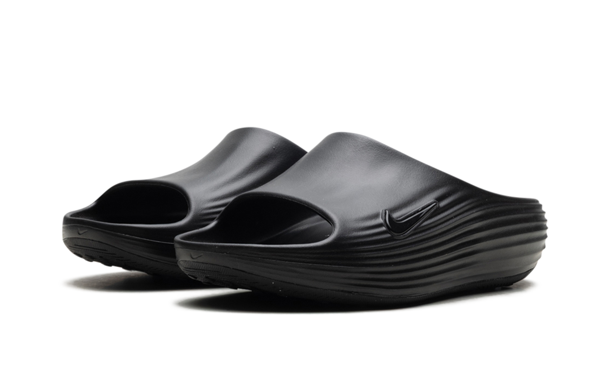 Reactx Rejuven8 Slide "Triple Black"