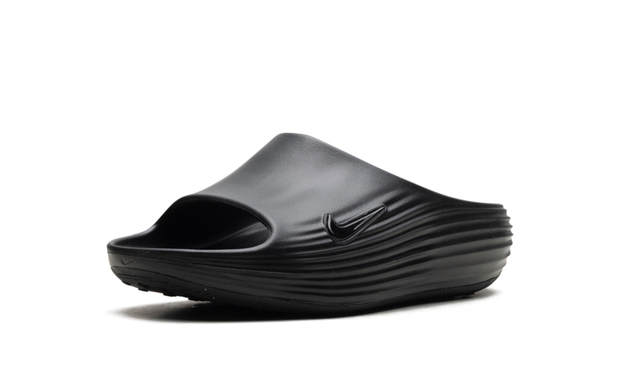 Reactx Rejuven8 Slide "Triple Black"