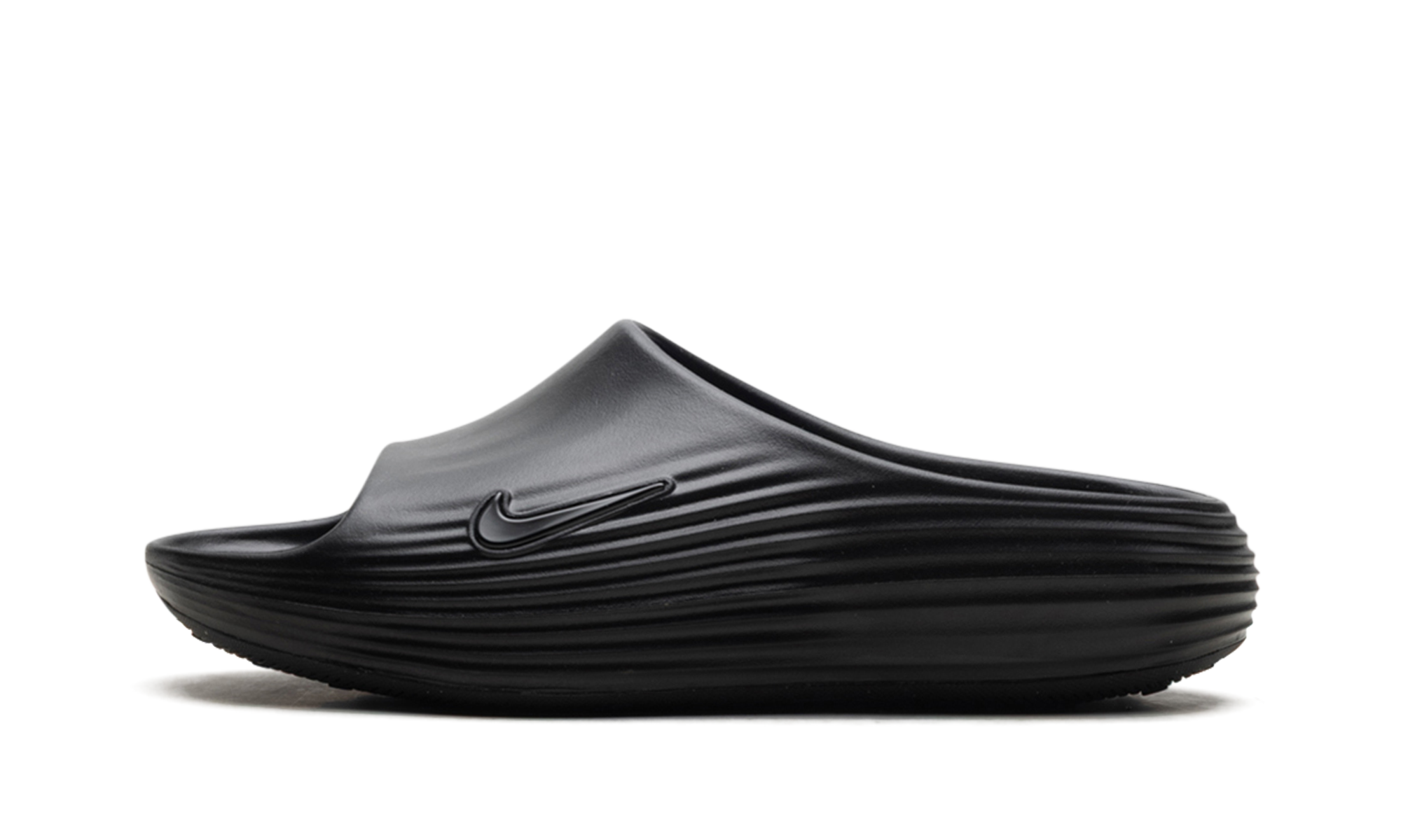 Reactx Rejuven8 Slide "Triple Black"