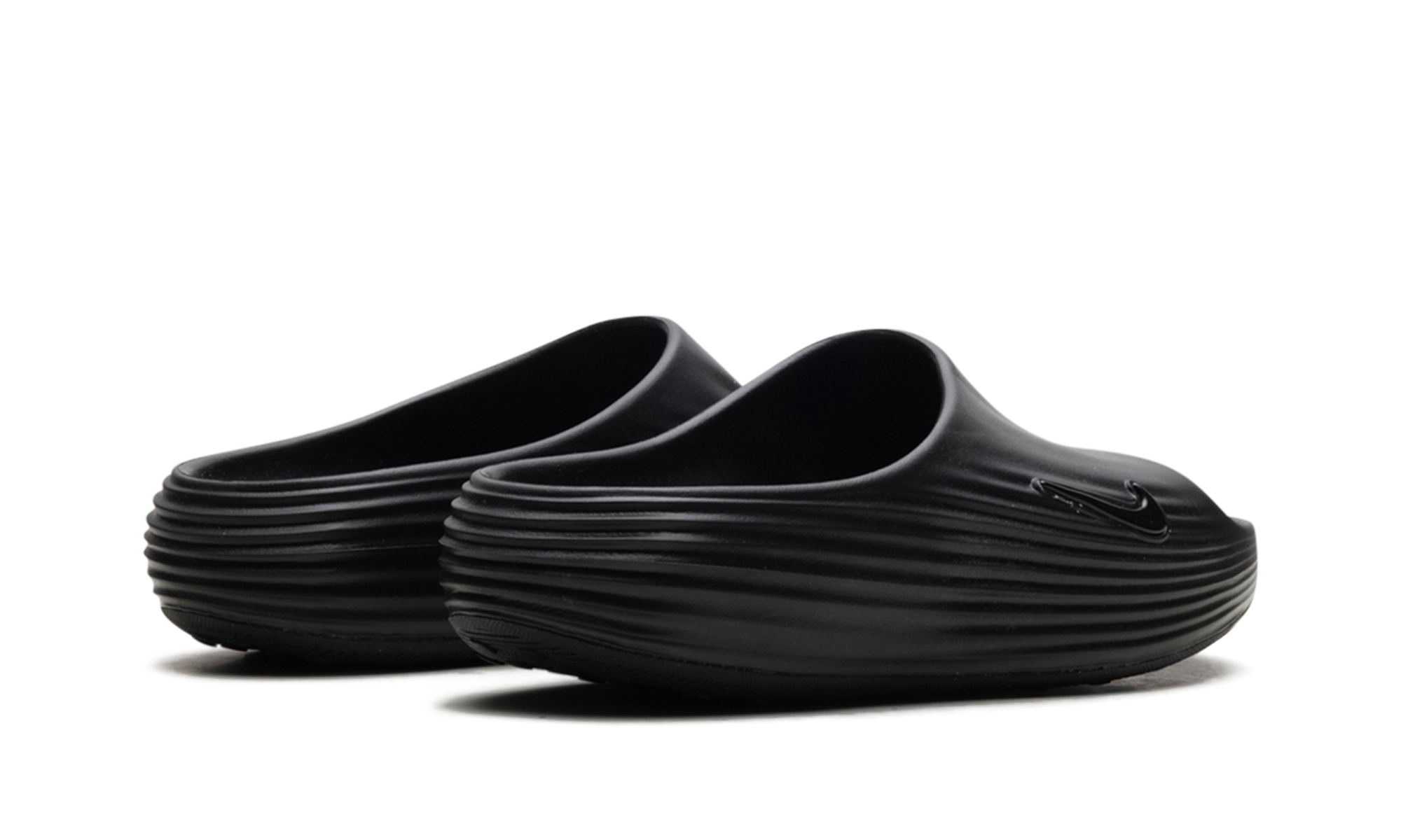 Reactx Rejuven8 Slide "Triple Black"