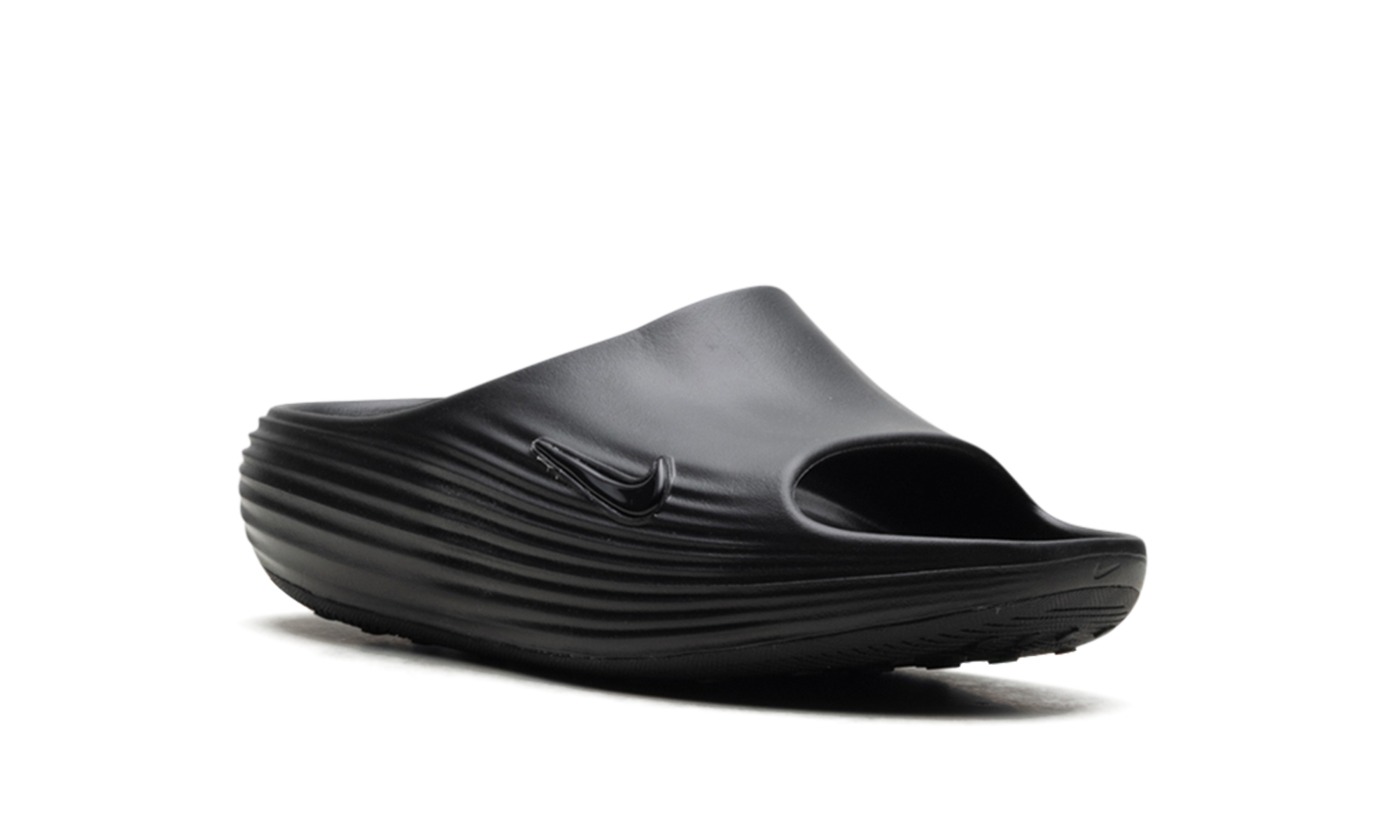 Reactx Rejuven8 Slide "Triple Black"