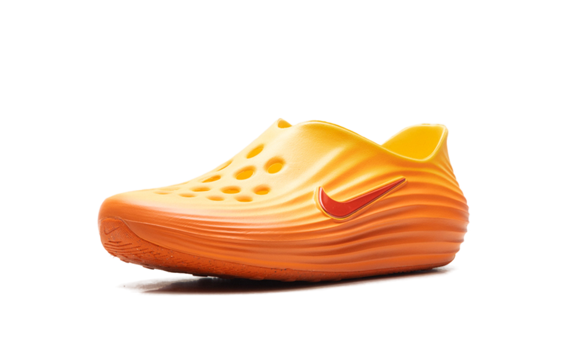 Reactx Rejuven8 "Topaz Gold Turf Orange Crimson"