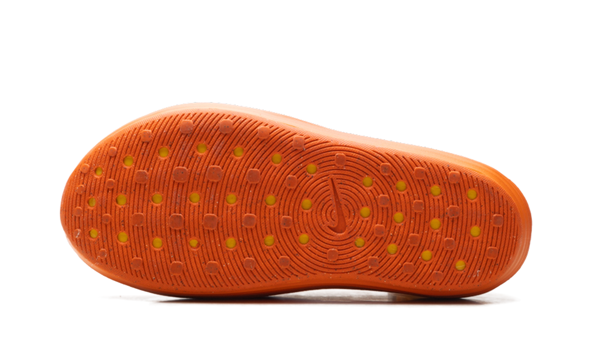 Reactx Rejuven8 "Topaz Gold Turf Orange Crimson"
