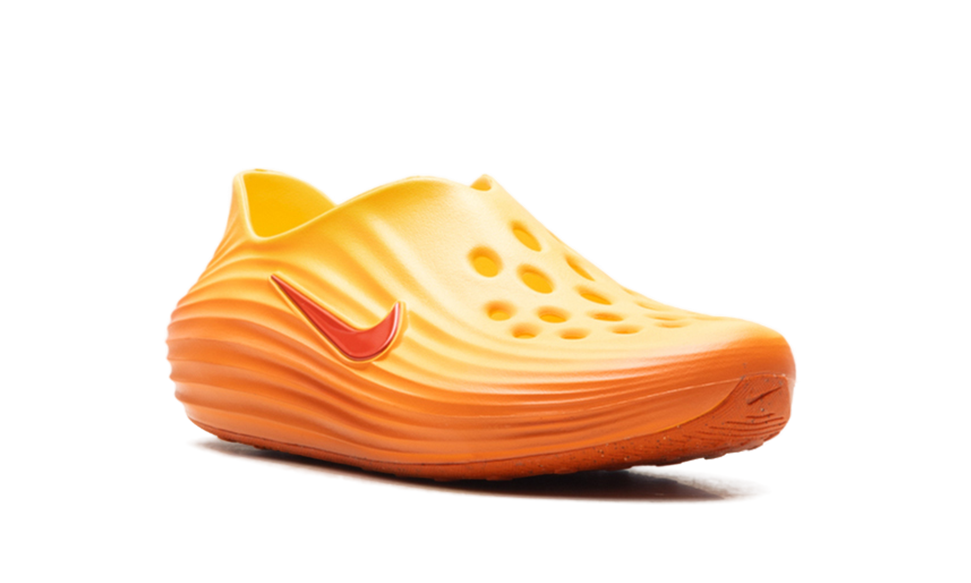 Reactx Rejuven8 "Topaz Gold Turf Orange Crimson"