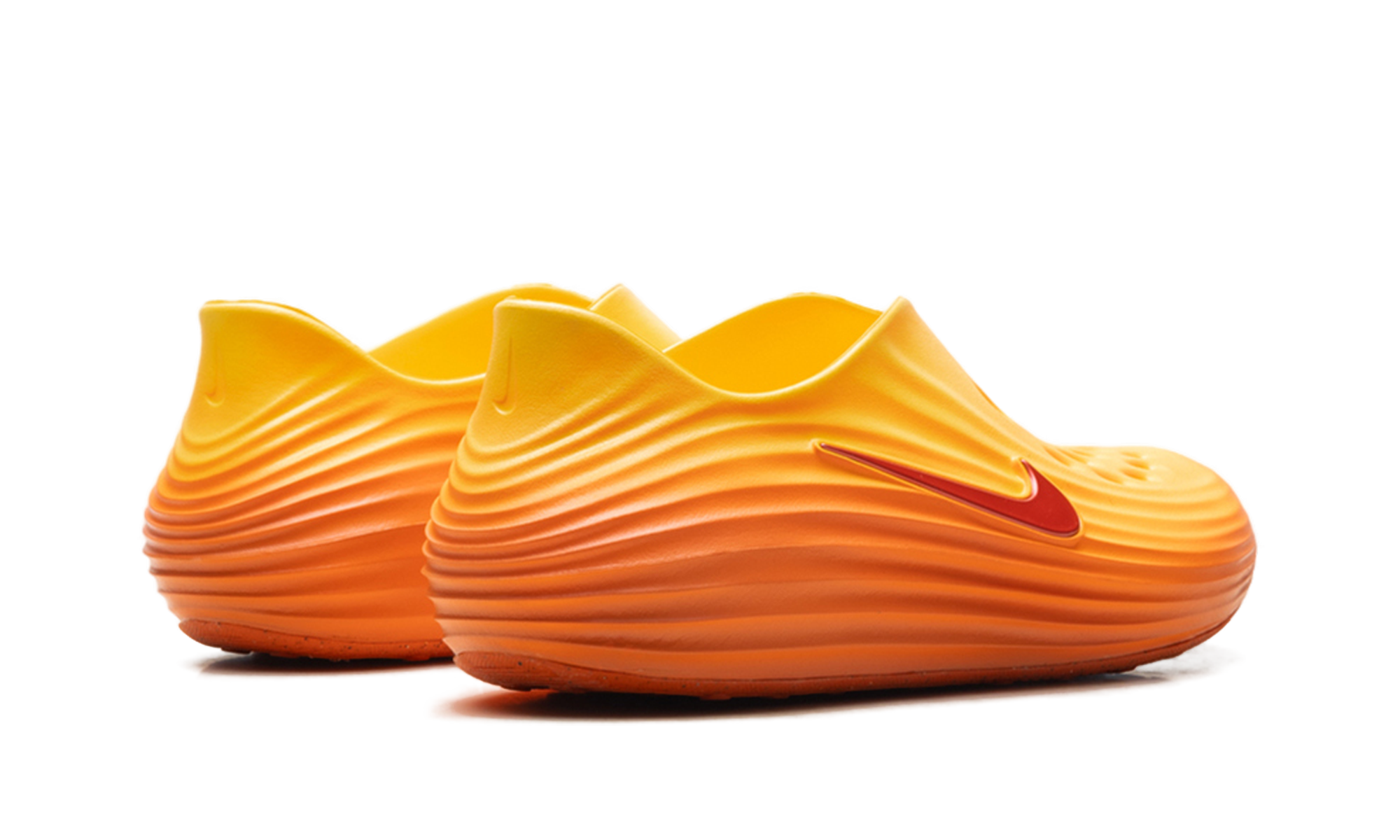 Reactx Rejuven8 "Topaz Gold Turf Orange Crimson"