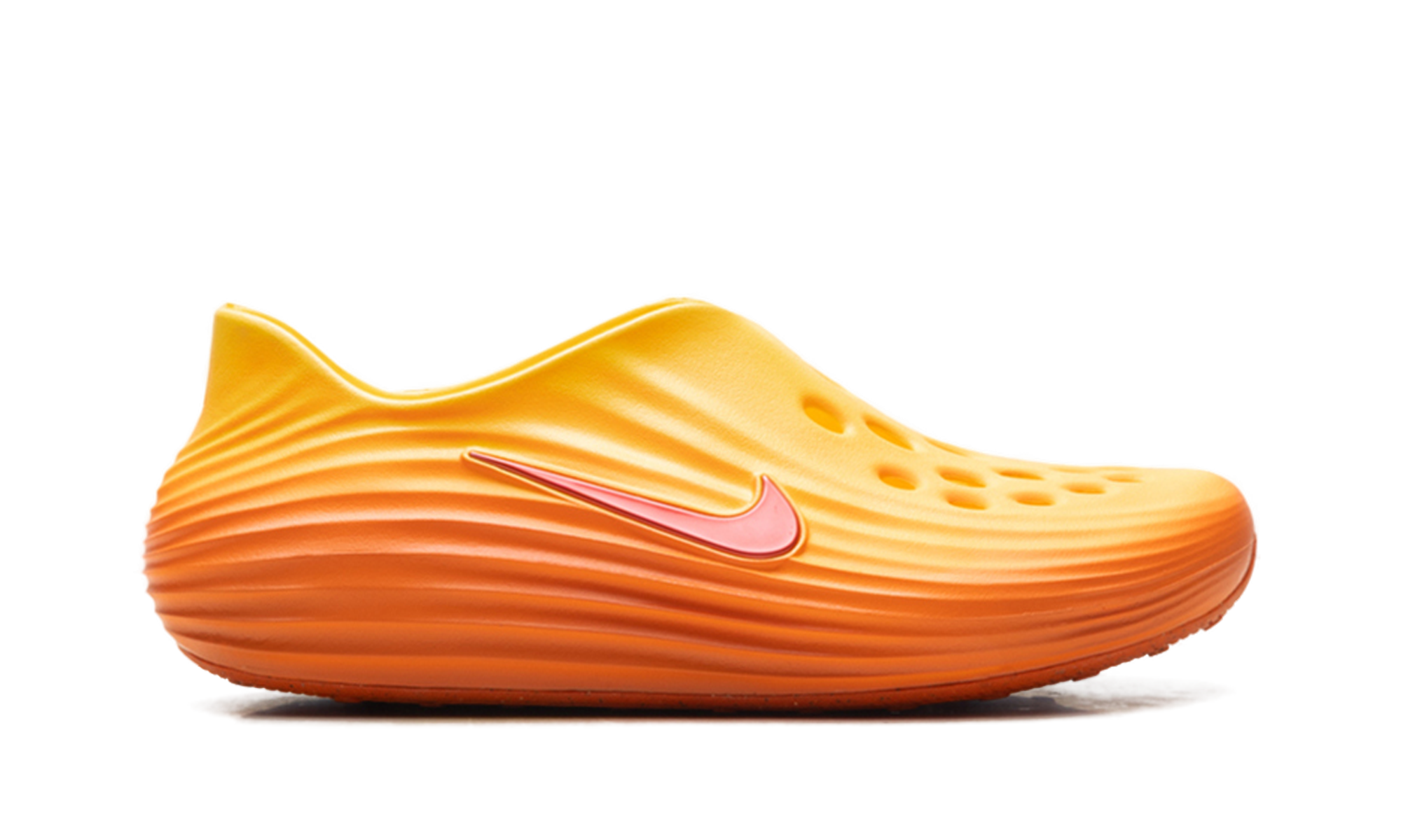 Reactx Rejuven8 "Topaz Gold Turf Orange Crimson"