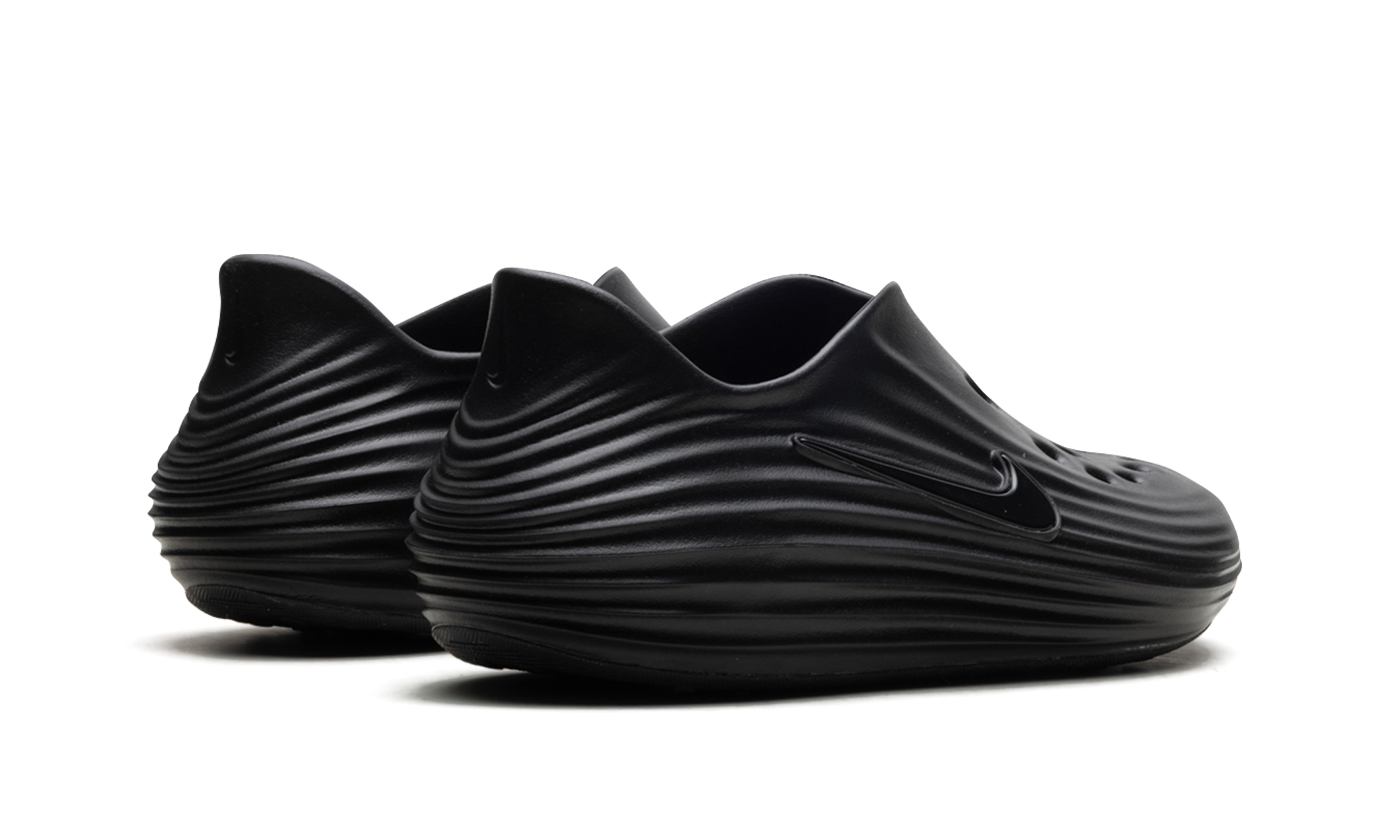 Reactx Rejuven8 "Triple Black"