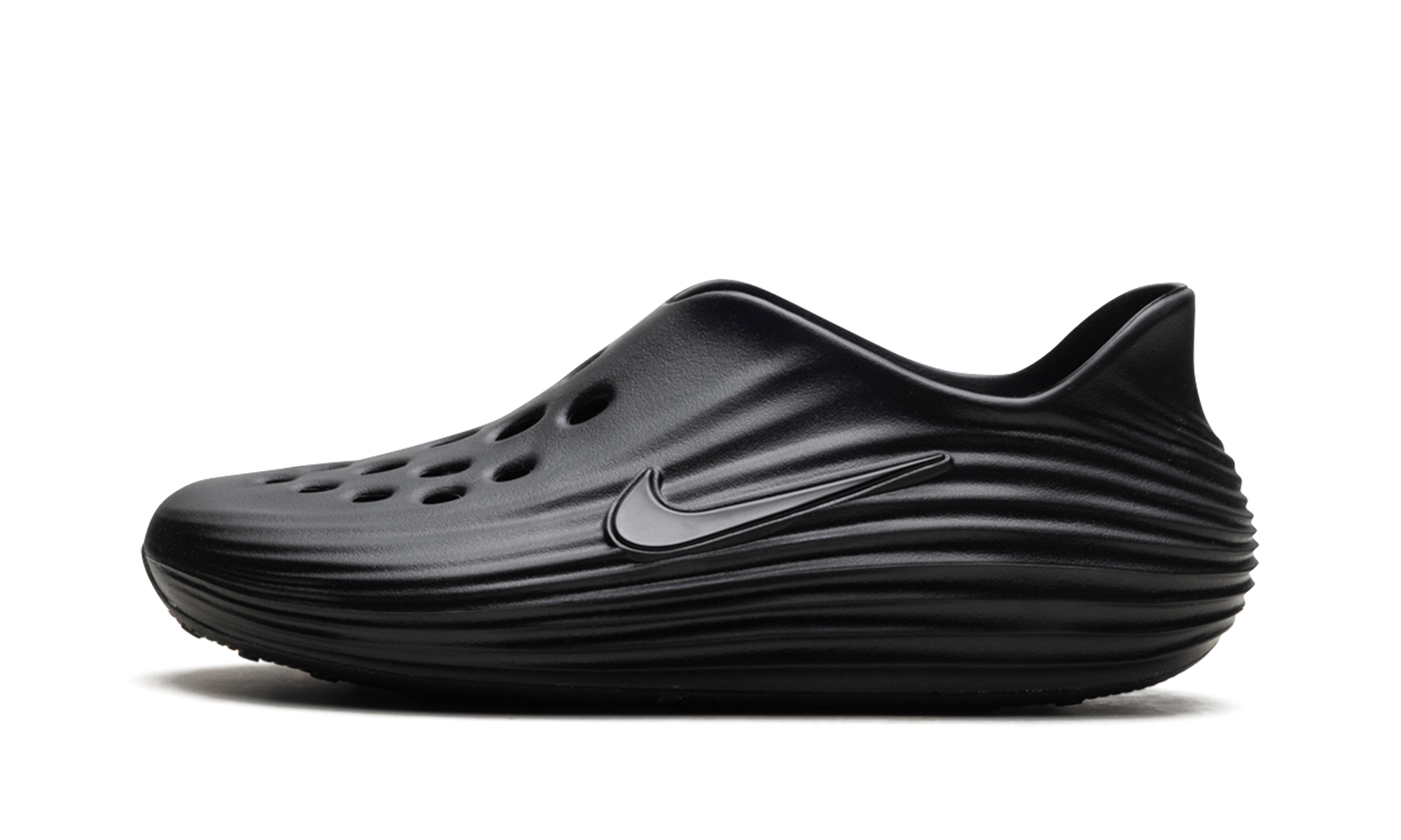 Reactx Rejuven8 "Triple Black"