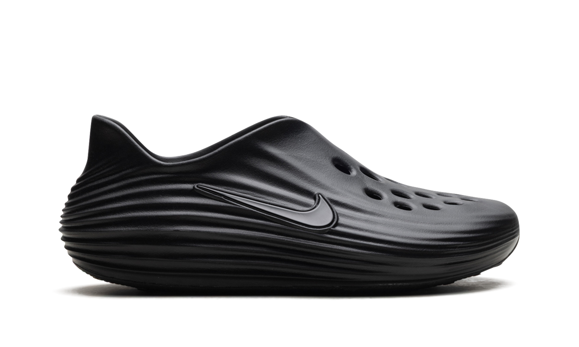 Reactx Rejuven8 "Triple Black"
