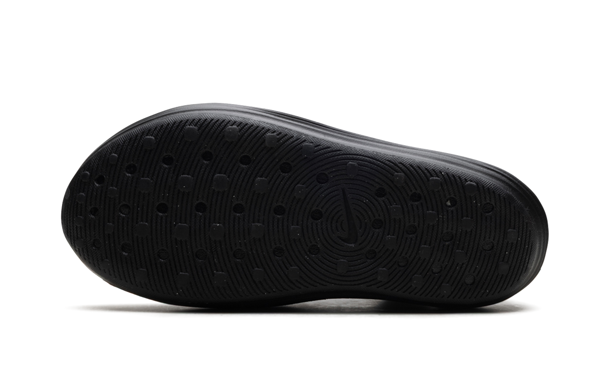 Reactx Rejuven8 "Triple Black"