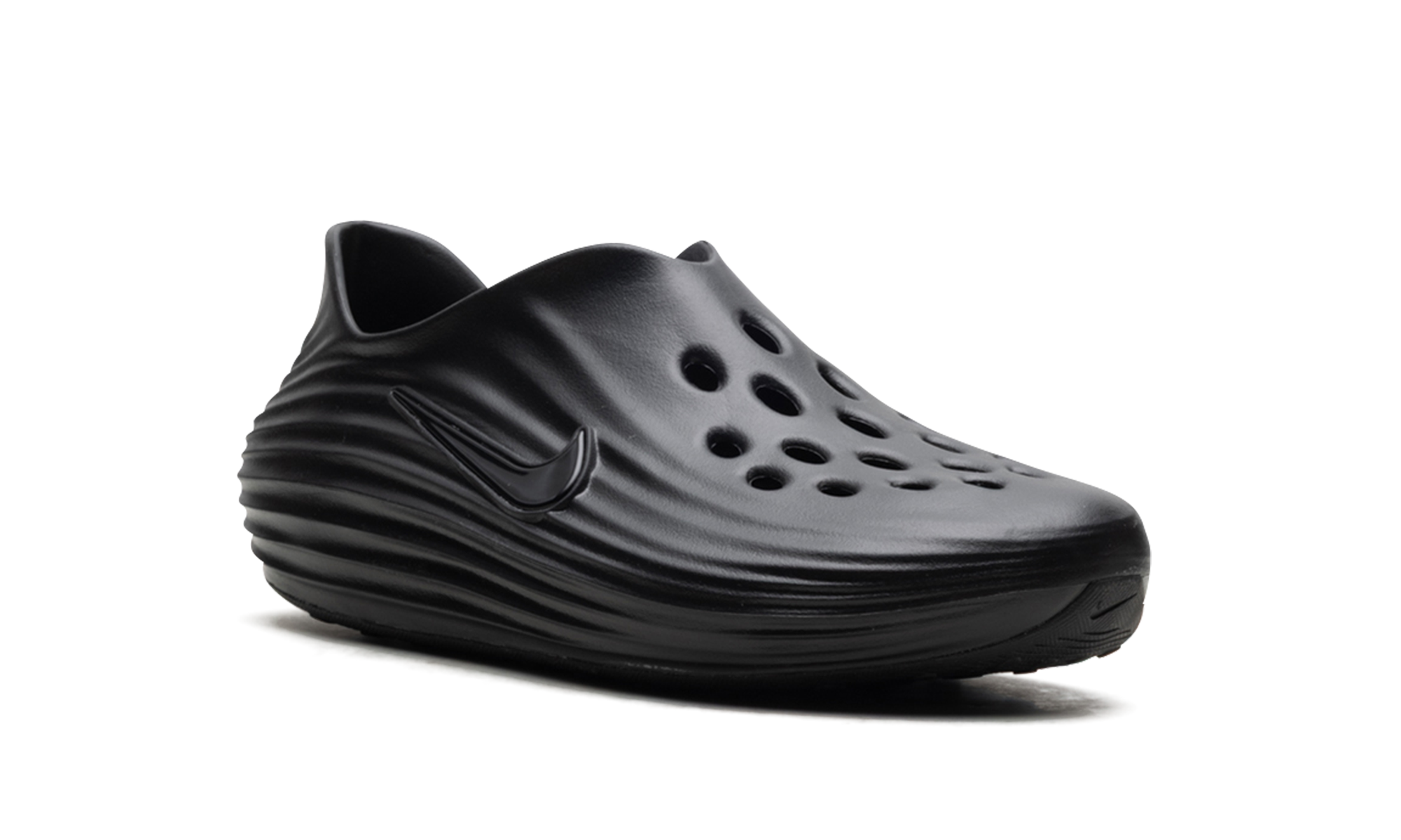 Reactx Rejuven8 "Triple Black"