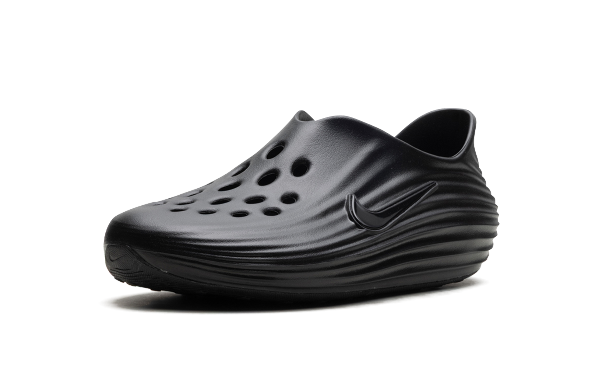 Reactx Rejuven8 "Triple Black"