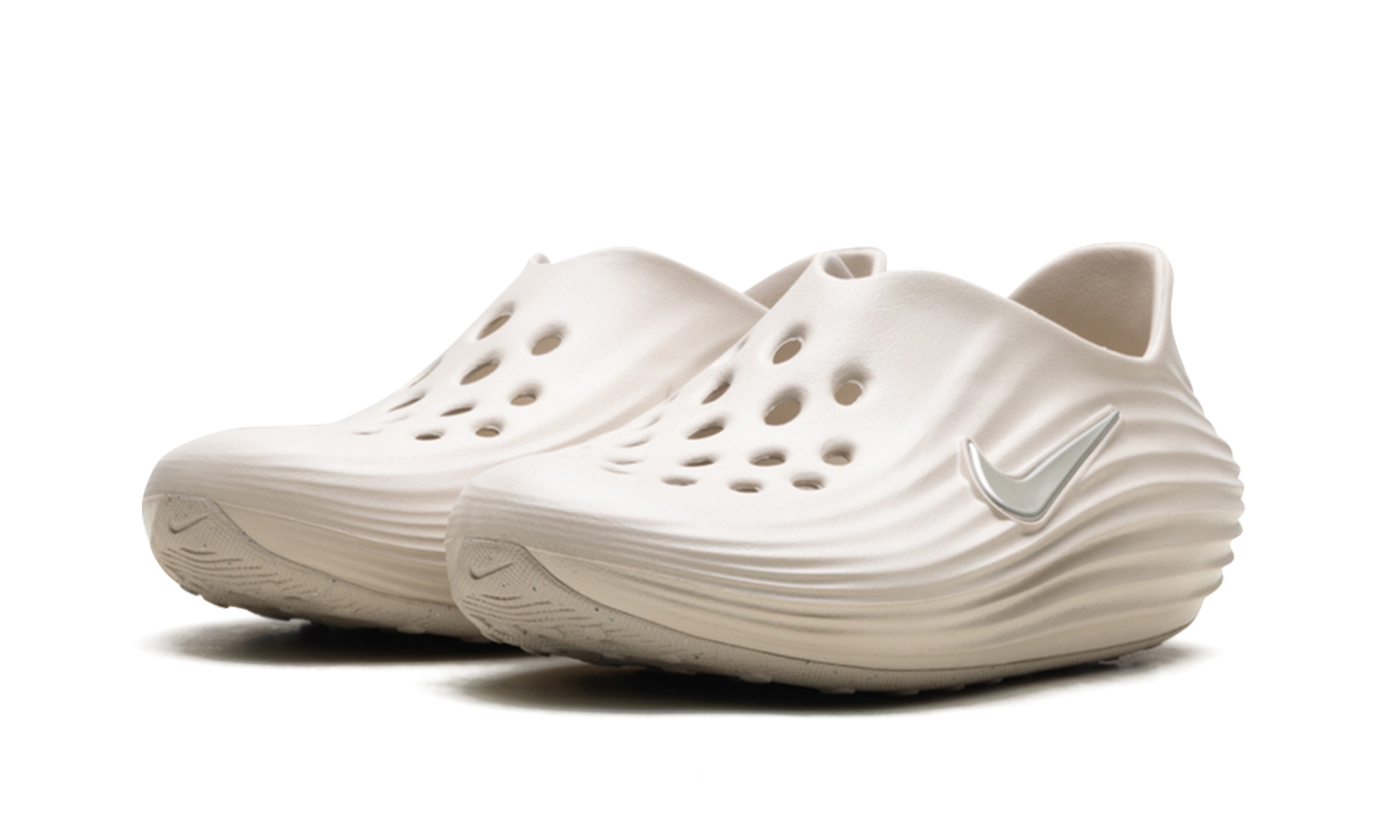 Reactx Rejuven8 Women "Light Orewood Brown"