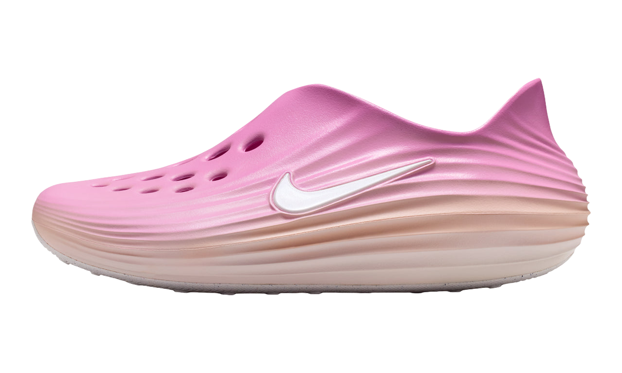 Reactx Rejuven8 Women "Sail / Arctic Orange / Light Magenta / Sail"