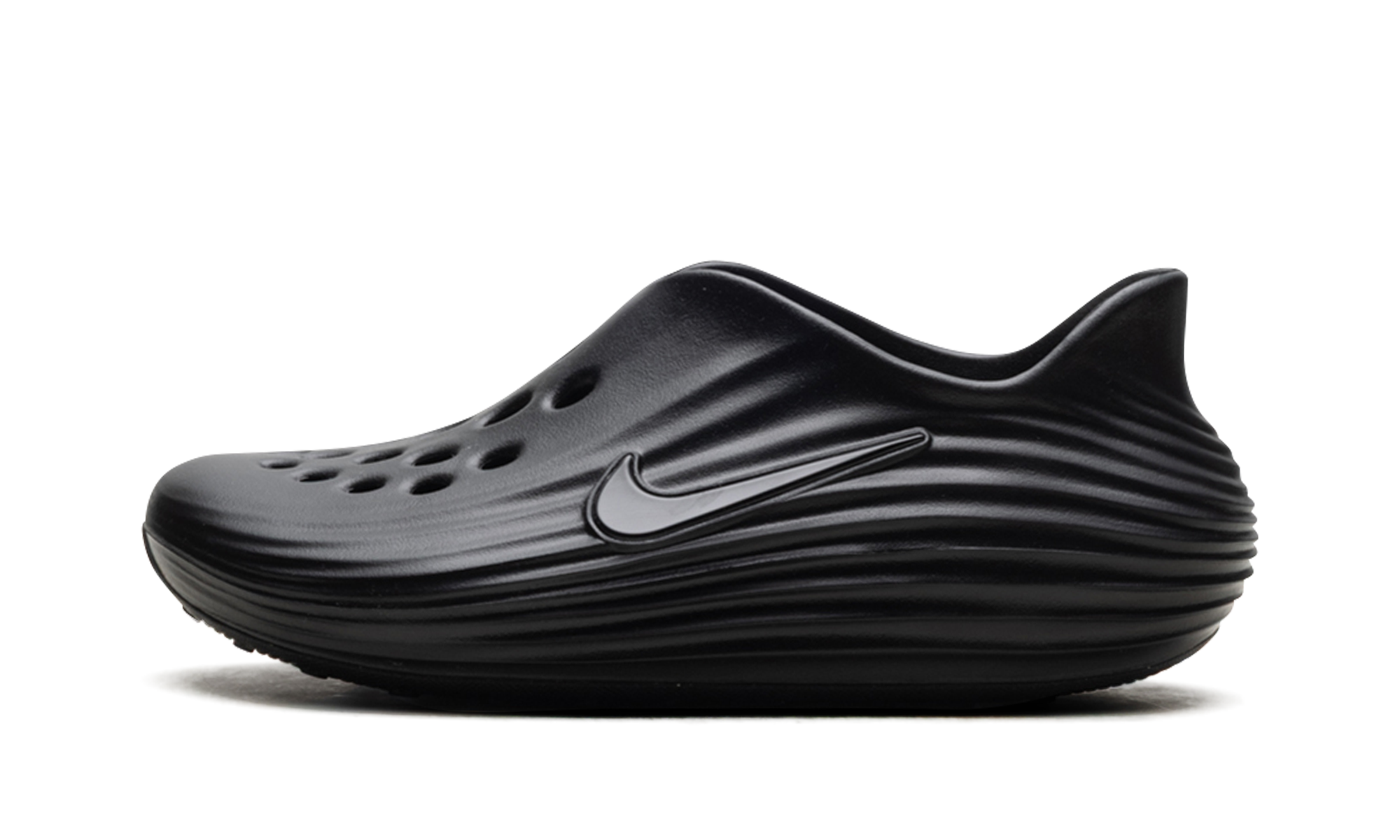 Reactx Rejuven8 Women "Triple Black"