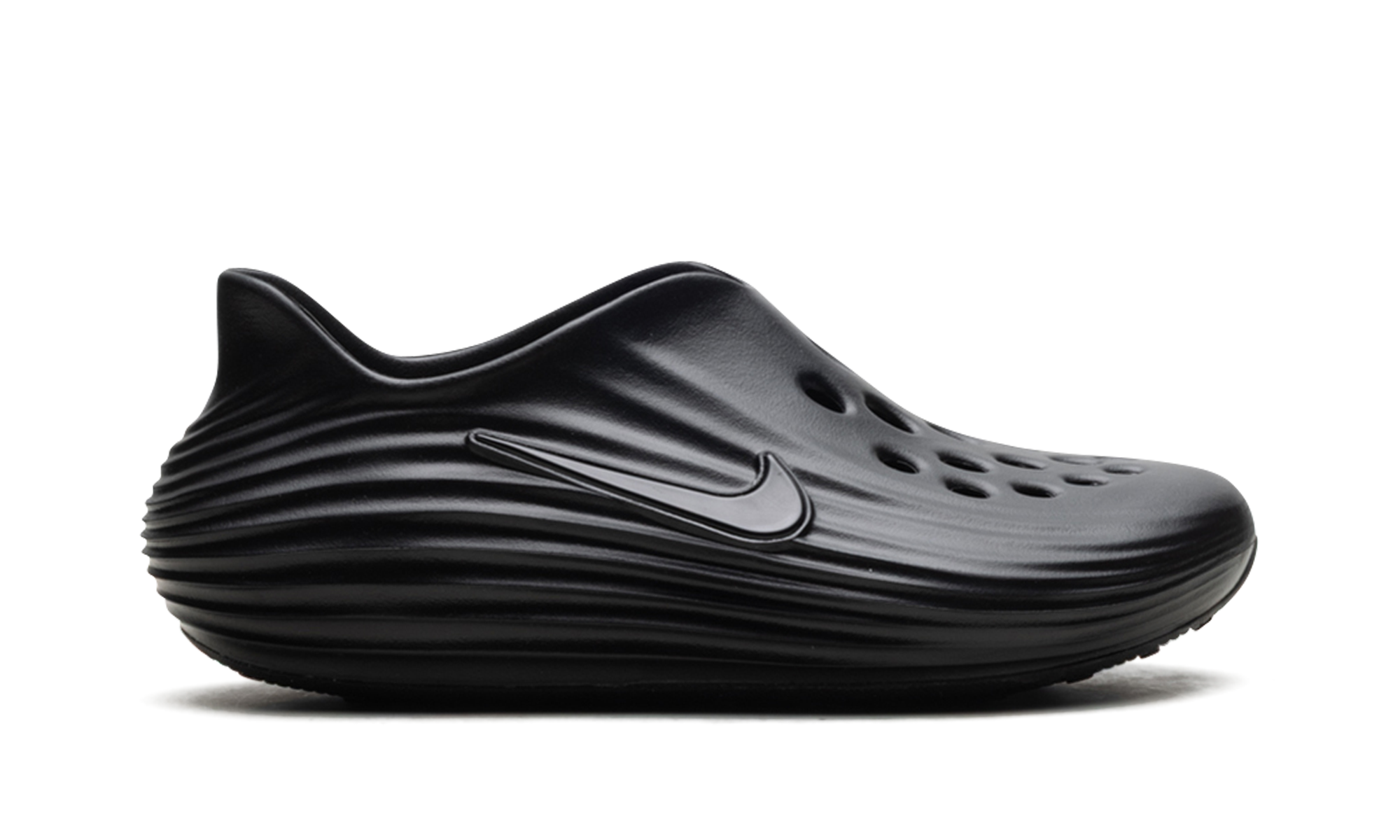 Reactx Rejuven8 Women "Triple Black"