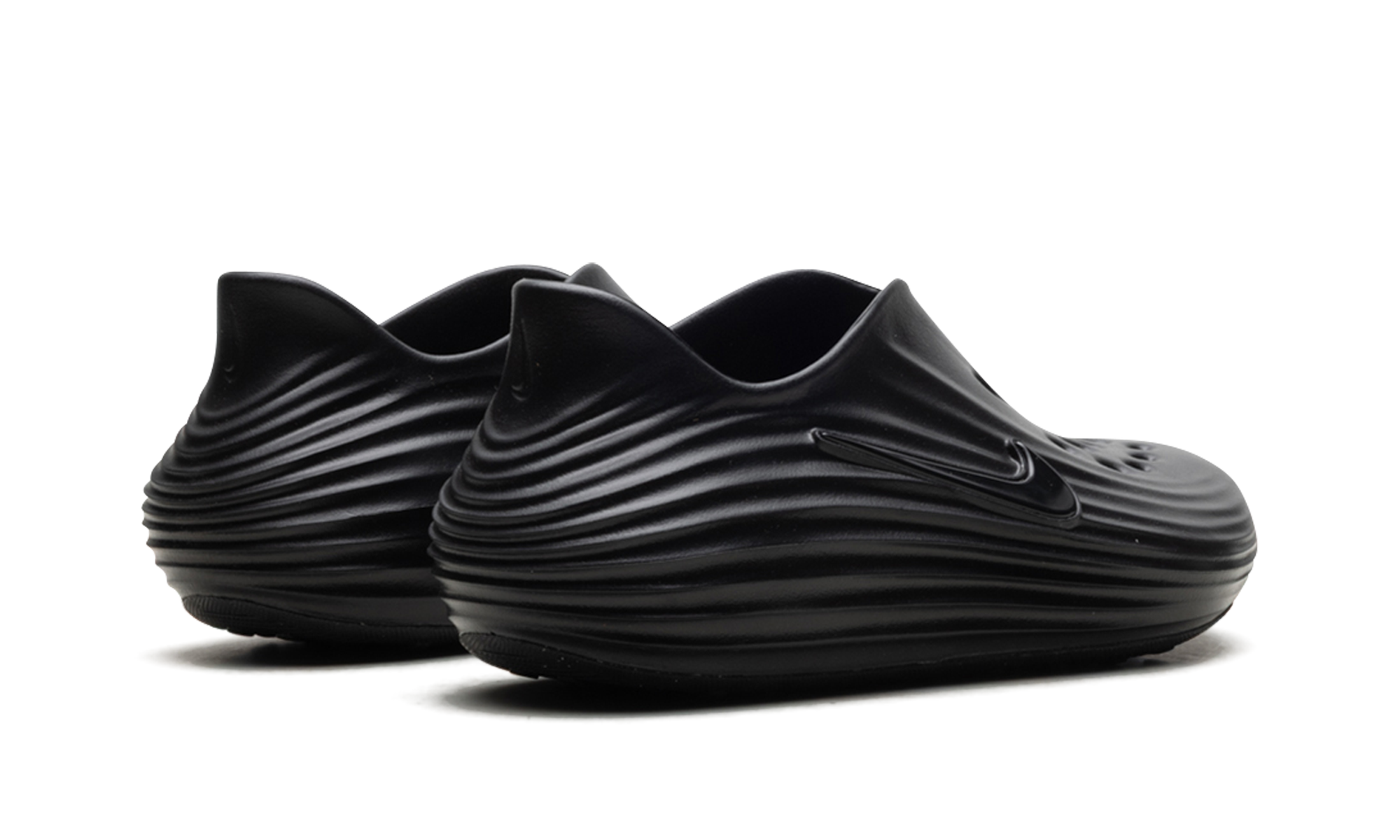 Reactx Rejuven8 Women "Triple Black"
