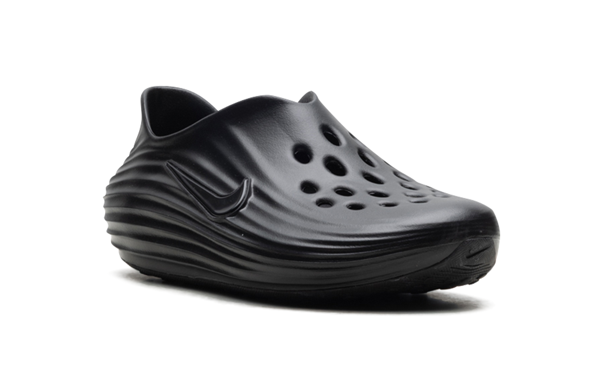 Reactx Rejuven8 Women "Triple Black"
