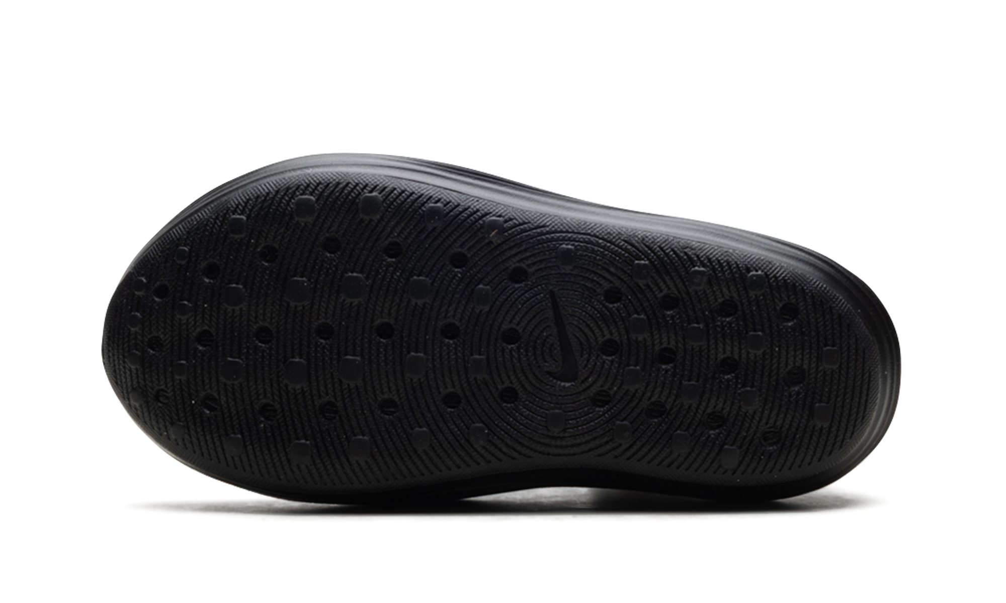 Reactx Rejuven8 Women "Triple Black"