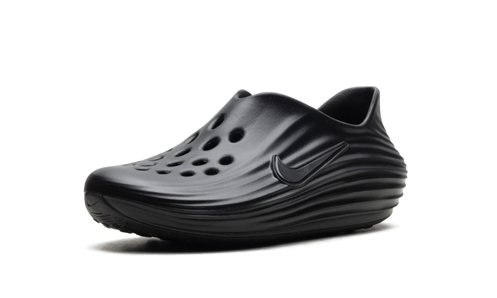 Reactx Rejuven8 Women "Triple Black"