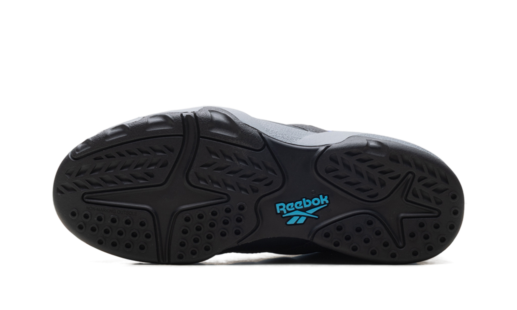 Rebound Layup Sl "Puma Black / Blue / Frosted Ivory"