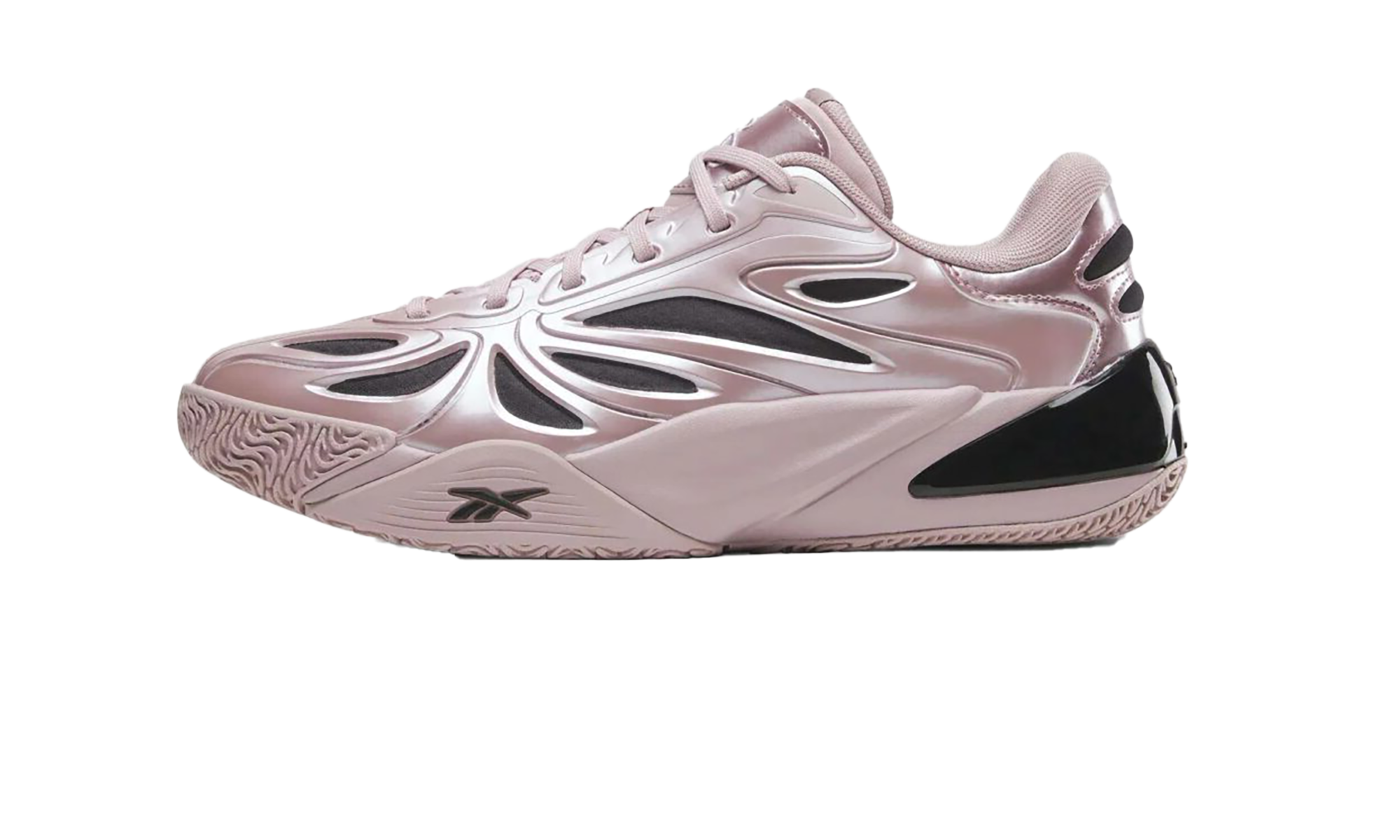Reebok Angel Reese 1 "Mauve Reign"