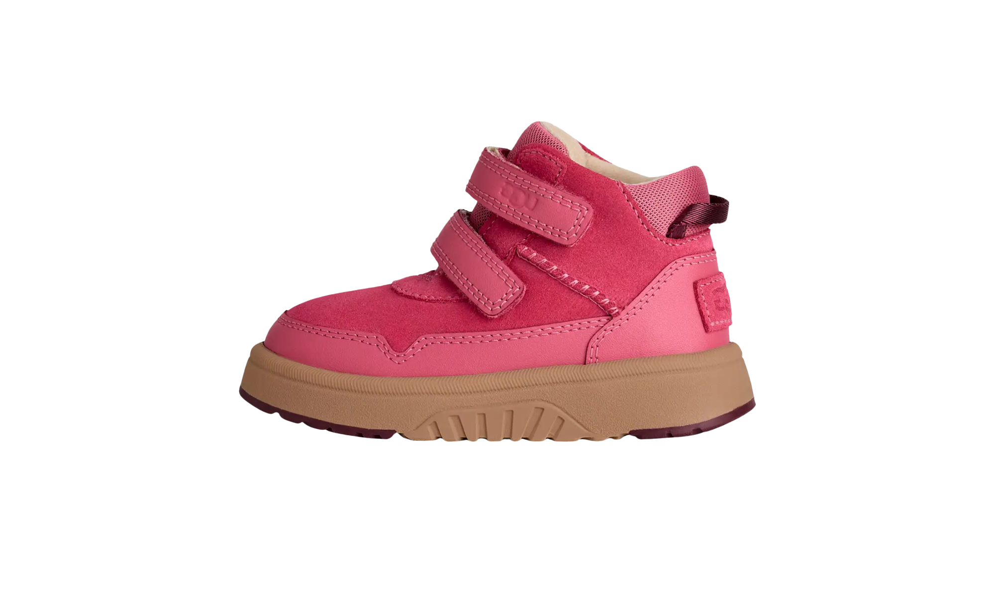 Rennie Td "Pink"