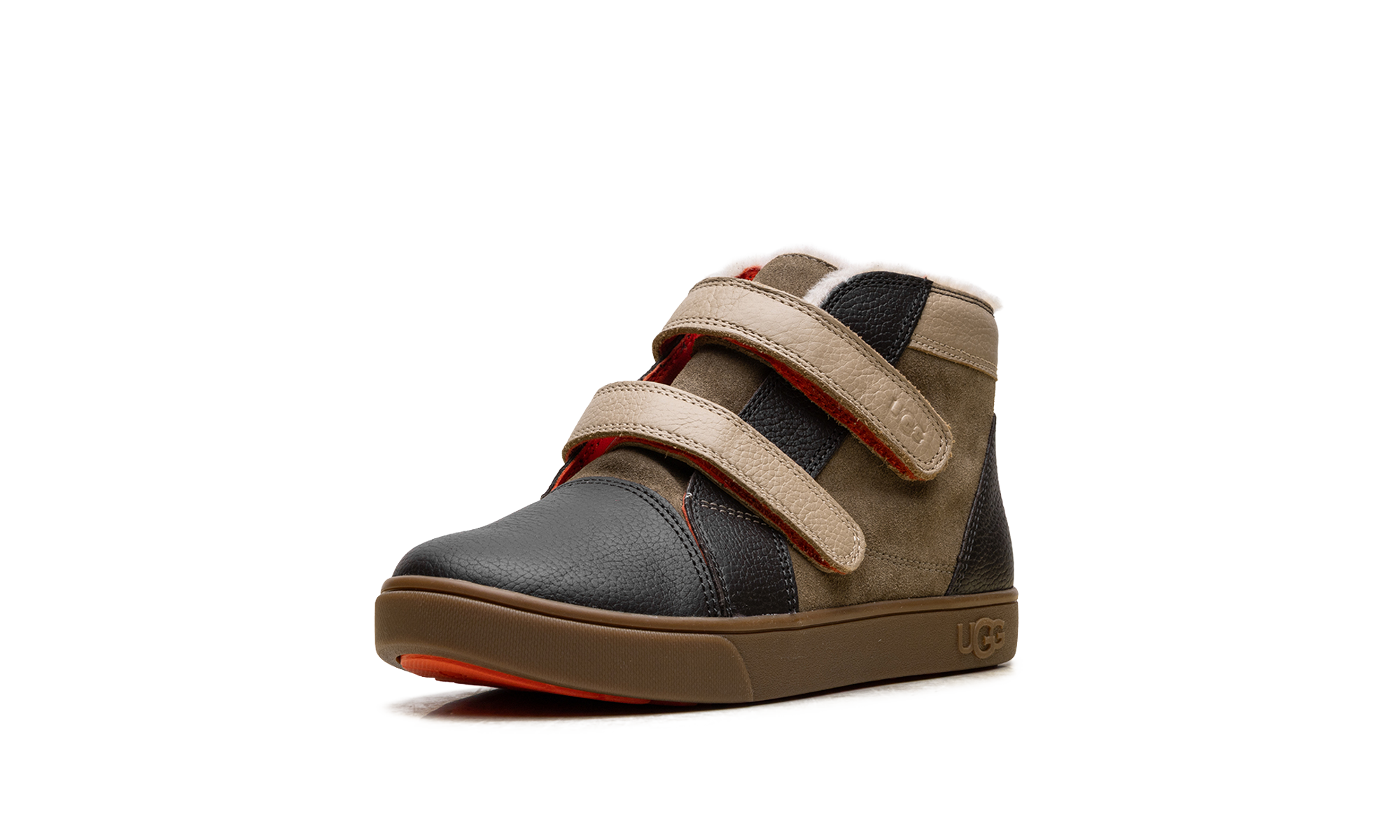 Rennon Ii Td "Antilope Mustard Seed"