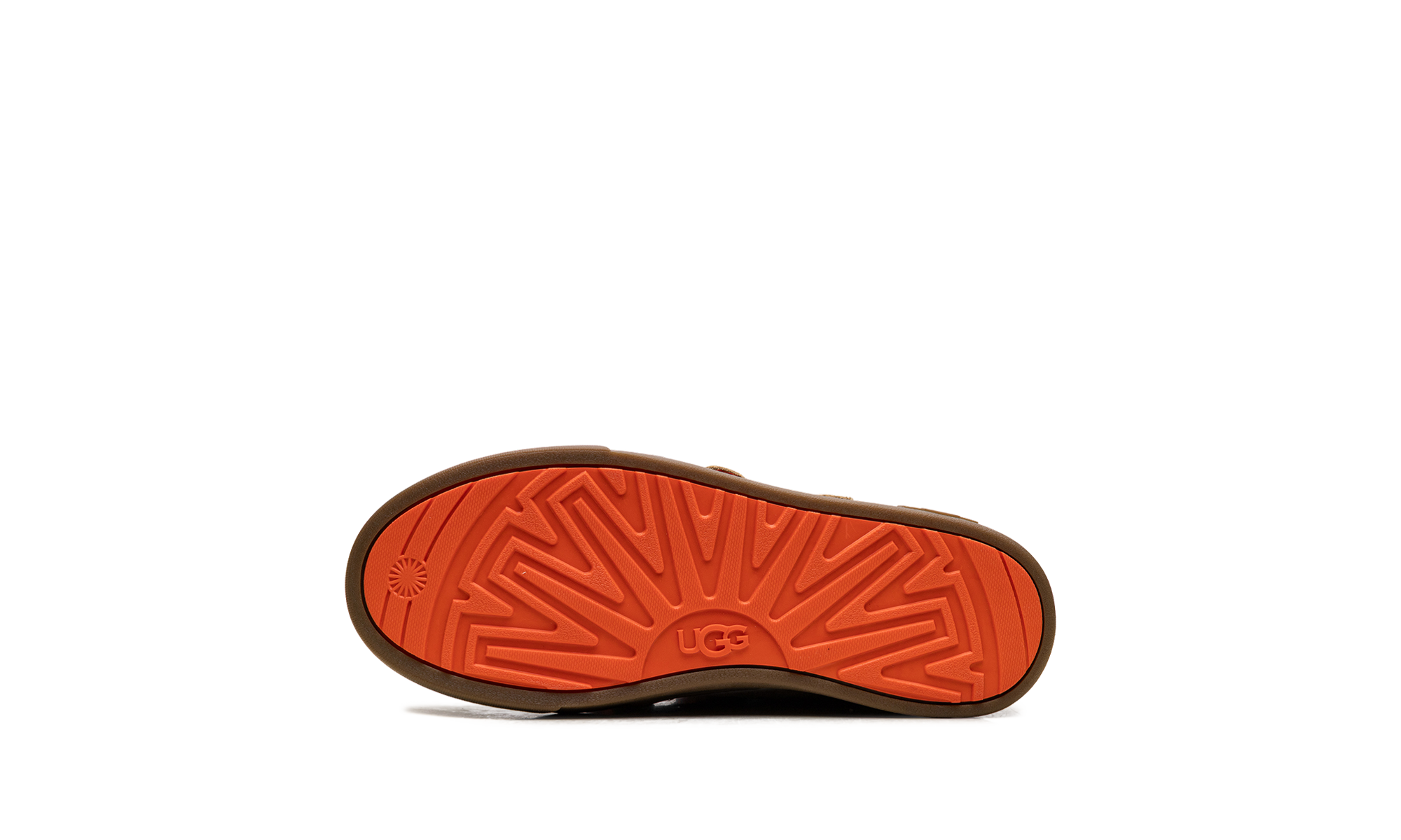 Rennon Ii Td "Antilope Mustard Seed"