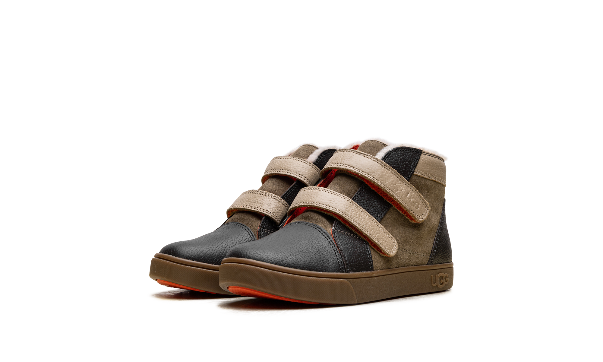 Rennon Ii Td "Antilope Mustard Seed"