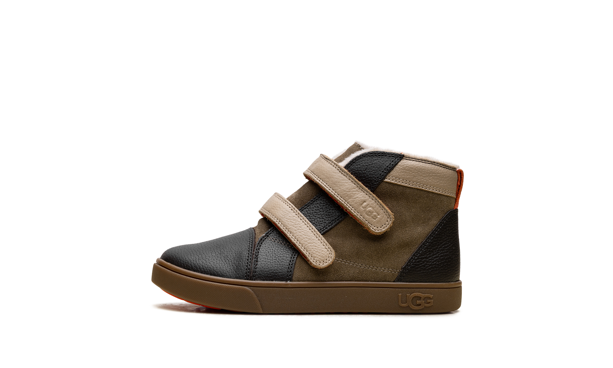 Rennon Ii Td "Antilope Mustard Seed"